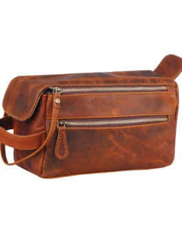 Leather Dopp Kit Bags – Grooms Leather Dopp Kit Bag