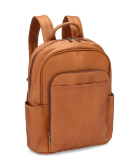 Kodiak Katmai Leather Backpack
