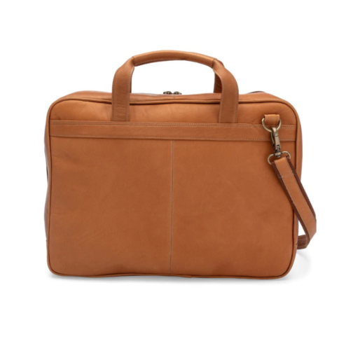 briefcase bag back