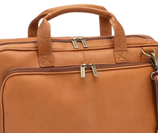 briefcase bag fornt